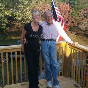 Meet your Posher, Loretta